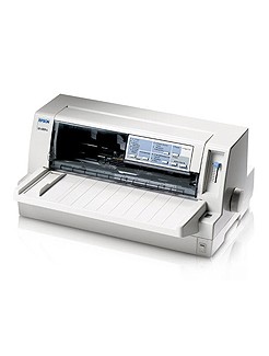 EPSON LQ-680PRO PRINTER