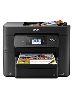 Epson WorkForce Pro WF-4730 All-in-One Printer