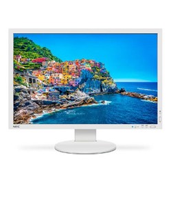 NEC PA243W 24 Monitor