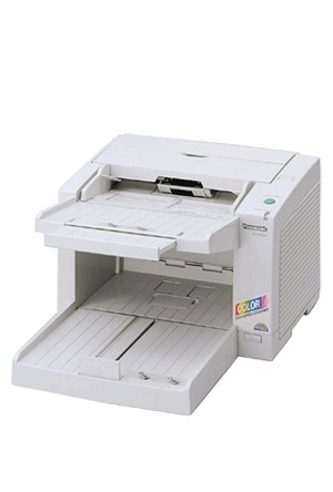 Panasonic KV-S2046C Departmental Color Scanner with GSA Compliant (KV-S2046C-J)