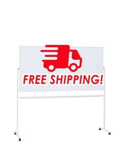 Plus Projection Screen Board