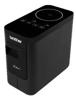 brother PT-P750WVP