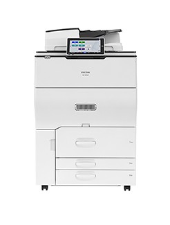 Ricoh IM C6500 (65ppm)