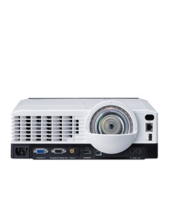Ricoh PJ X4241N Short Throw Projector