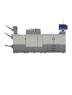 Rioch Pro 8320
