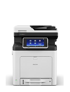 Ricoh SP C360FNW Color LED Multifunction Printer (30ppm)