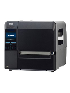 SATO CL608NX THERMAL PRINTER