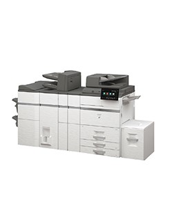 SHARP BP-70M75 (75PPM) HV MONOCHROME DOCUMENT SYSTEM