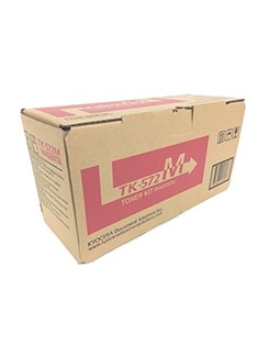 Kyocera TK-572M Magenta Toner (12K) (1T02HGBUS0)