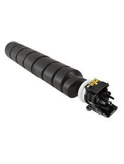 Kyocera TK-6349K Black Toner (Yield: 40K @ 6%) (1T02XF0US0)