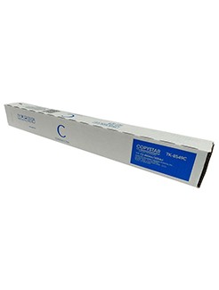 Kyocera TK-8547C Cyan Toner for 4054ci/5054ci (Yield: 20K @ 5%) (1T02YMCUS0)