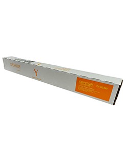 Kyocera TK-8547Y Yellow Toner  for 4054ci/5054ci (Yield: 20K @ 5%) (1T02YMAUS0)