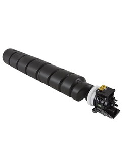 Kyocera TK-8557K Black Toner  for 6054ci/7054ci (Yield: 40K @ 5%) (1T02XC0US0)