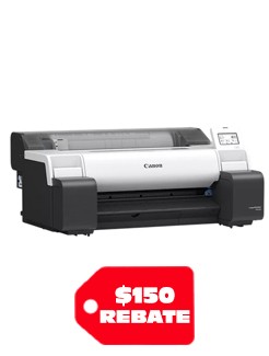 Canon imagePROGRAF TM-500
