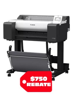 Canon imagePROGRAF TM-510M
