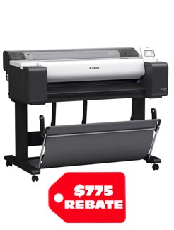 Canon imagePROGRAF TM-610