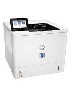 TROY M611DN LOCKING PRINTER WITH 1 TRAY / 1 LOCK (65PPM)