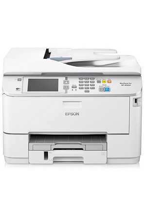 Epson WorkForce Pro WF-M5694 Multifunction Monochrome Printer (20ppm)
