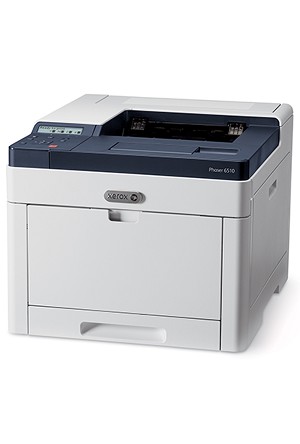 Xerox Phaser 6510N (30ppm)