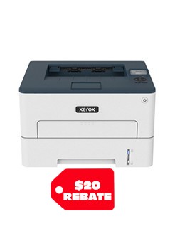 XEROX B230 MONO PRINTER (36PPM)