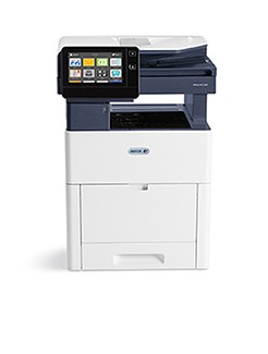 XEROX VERSALINK C505/S MULTIFUNCTION PRINTER (45ppm)