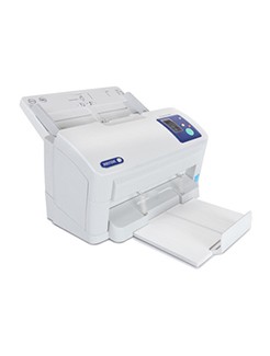 XEROX DOCUMATE 5445 W/REMARK TEST GRADE