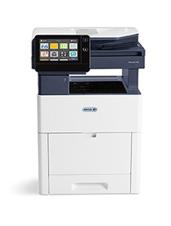 Xerox VersaLink C505/SM Color Multifunction Printer (45ppm) 
