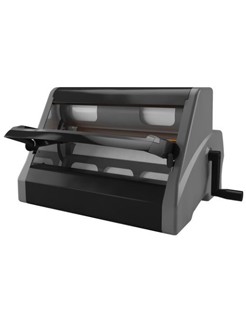 GBC XM1255 Xyron Pro XM1255 Cold Laminator 