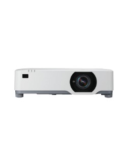 Sharp XP-P701U-W WUXGA LCD, 7000 Lumen, Entry Installation Laser Projector