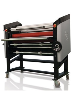 GBC Spire III 44T - 44" Thermal Wide Format Laminator   (Z1154314)
