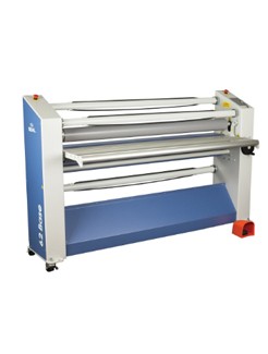 GBC SEAL 62 Base Laminator For Mounting and Laminating Pressure Sensitive Graphics (Z64138)