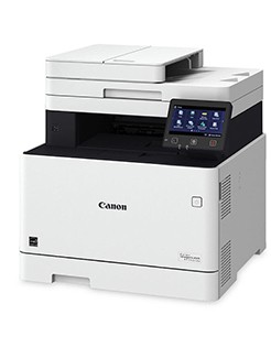 Canon Color imageCLASS MF741CDW MFP (28ppm)