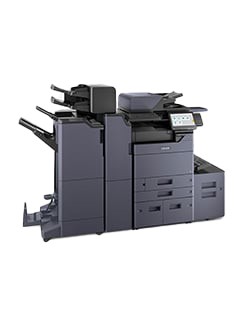 KYOCERA TASKALFA 7004i 70PPM A3 B&W MFP