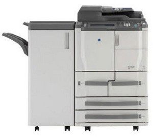 Muratec bizhub 751