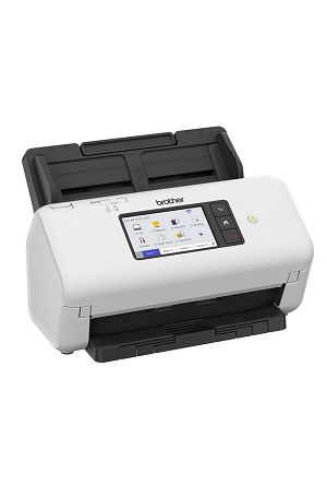 BROTHER ADS-4700W PROFESSIONAL DESKTOP SCANNER 