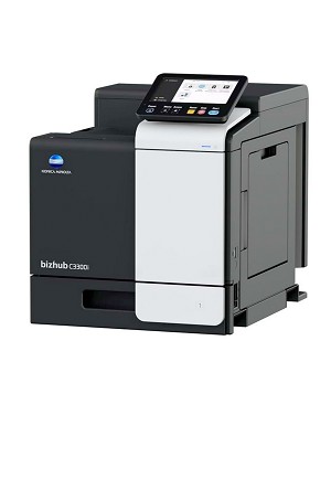 MURATEC bizhub C4000i