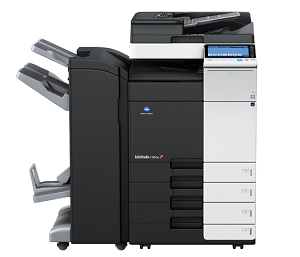 Muratec bizhub C224e