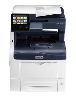 Xerox VersaLink C405/DNM Color Multifunction Printer (36ppm)  