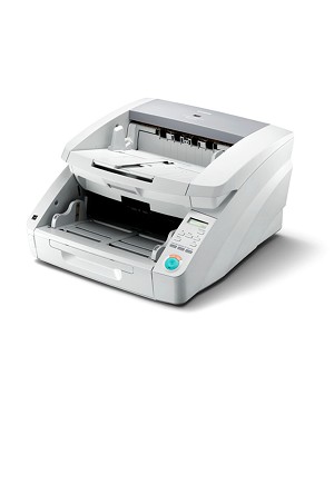 CANON SCANNER DR-G1100 PRODUCTION SCANNER