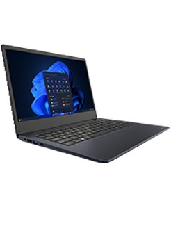 Dynabook 13" Notebooks PQU10U-0DV00V