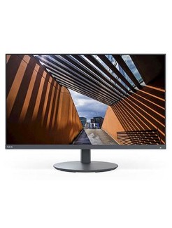 NEC E224FL-BK MultiSync E224FL-BK - LED monitor - Full HD (1080p) - 22"