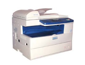 Muratec MFX-1350D