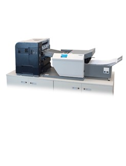 FORMAX FD2006IL In-Line System with Touchscreen - Mid-Volume Desktop