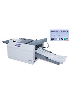FORMAX FD2056 High-Volume Desktop w/ Integrated Conveyor - Automatic Setting