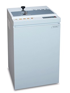 FORMAX FD87HD Hard Drive Punch (Drop Shipped)