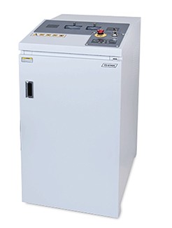 FORMAX FD87HDS Hard Drive Shredder (Drop Shipped)