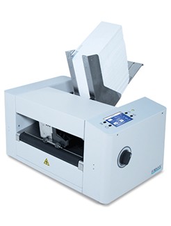 FORMAX AP2 Entry Level High Speed Monochrome Inkjet Address Printer 