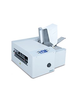 FORMAX AP3 Mid-Range High Speed Monochrome Inkjet Address Printer 