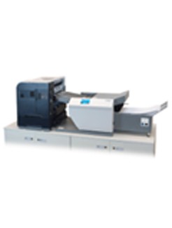 FORMAX P2006IL In-Line System Package with 18" Conveyor and 2 Cabinets