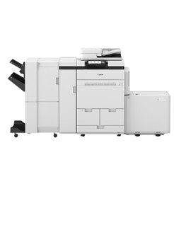 CANON imageFORCE 8186